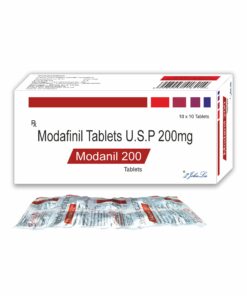 Modafinil online
