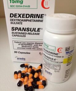 buy Dexedrine online