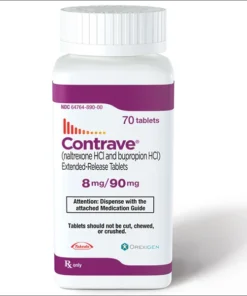 Buy Contrave online
