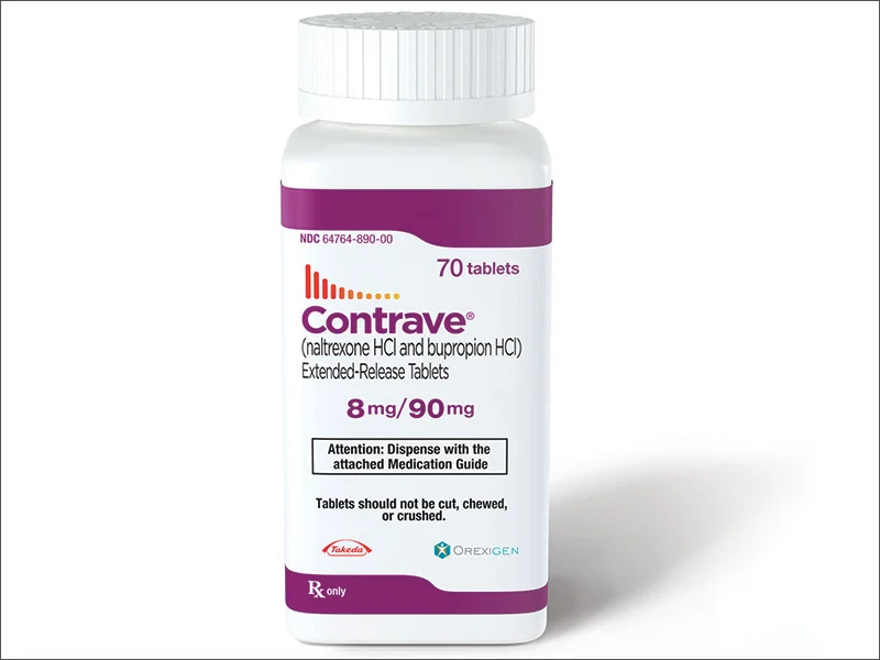Buy Contrave online