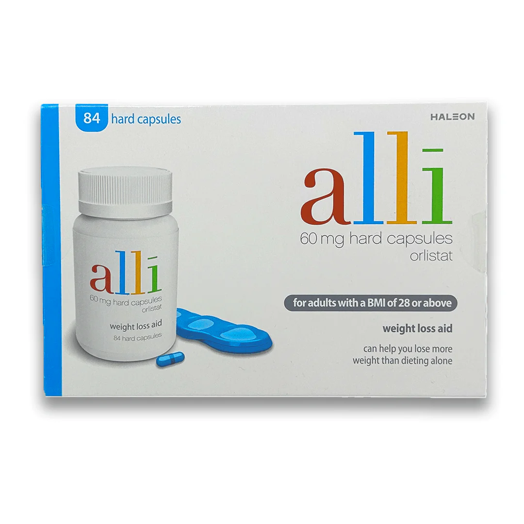 buy​ alli online